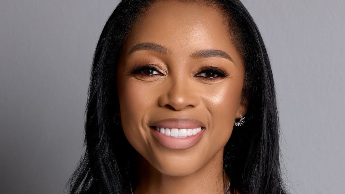 Mahanyele-Dabengwa urges women to lead boldly - women leadership