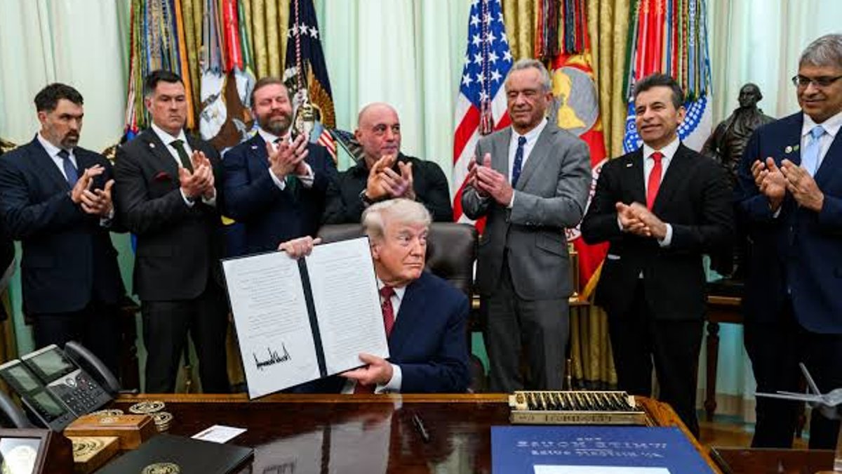 Trump's Claims on Birthright Citizenship and Mining Fact-Checked Trump's Claims on Birthright Citizenship and Mining Fact-Checked - mining investments