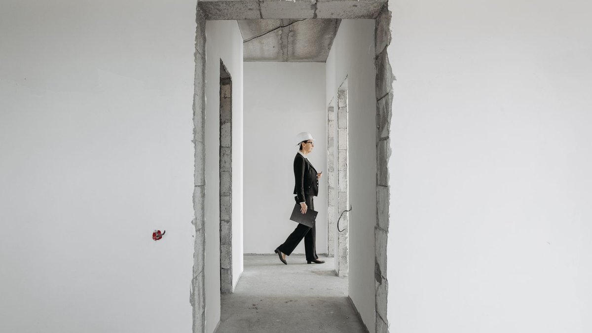 Surveyors Assess Property Value Condition and Defects - property surveyors