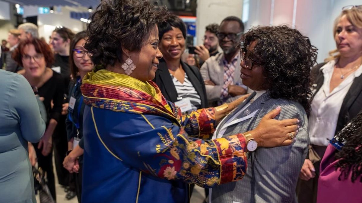 Women’s health must be a national priority