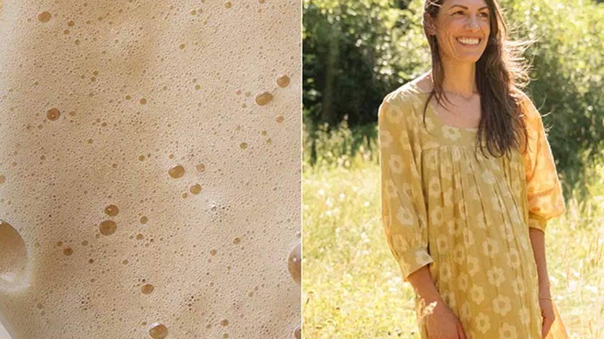 Why You Should Rethink Your Shampoo Ingredients