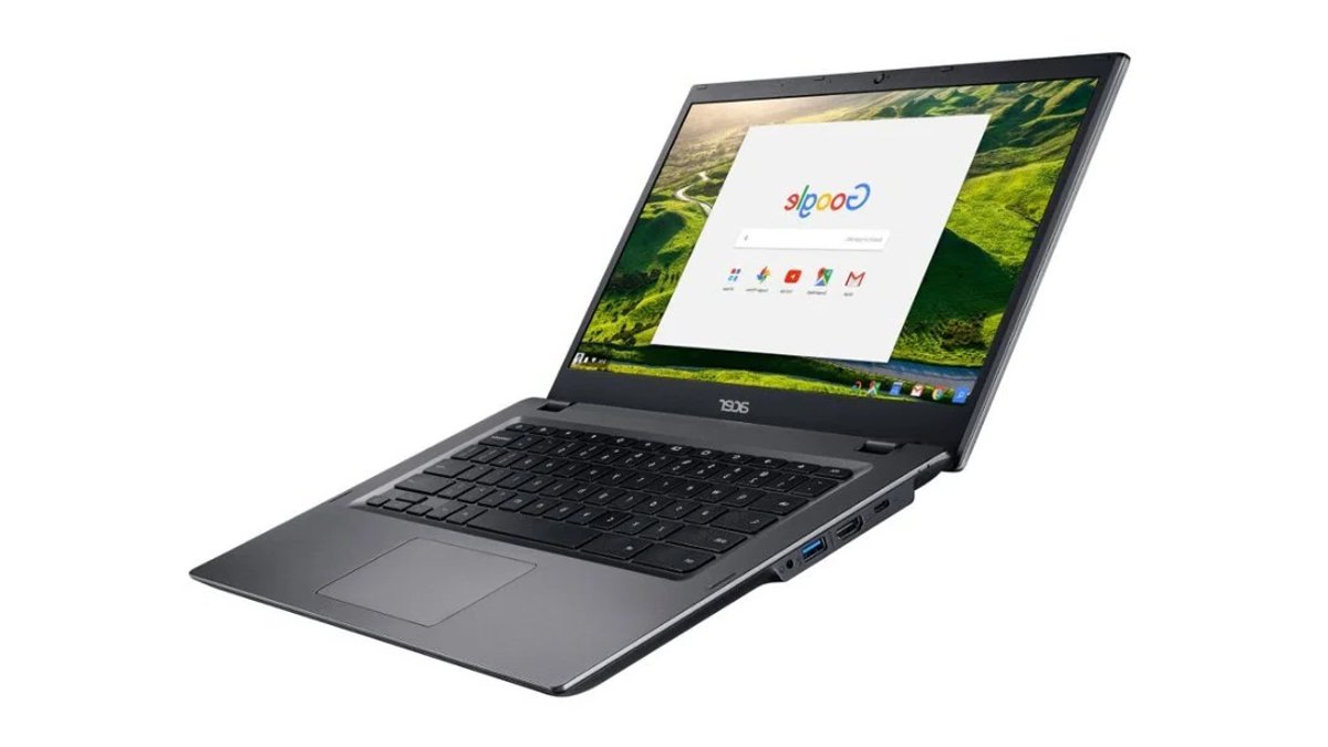 Acer Laptop Features Dedicated Gemini Key