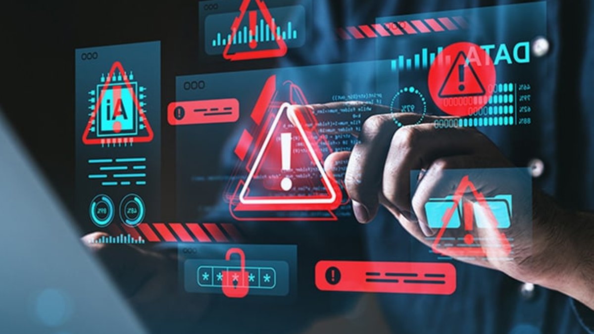 AI Accelerates Cyber Threats Law Firms Must Prepare