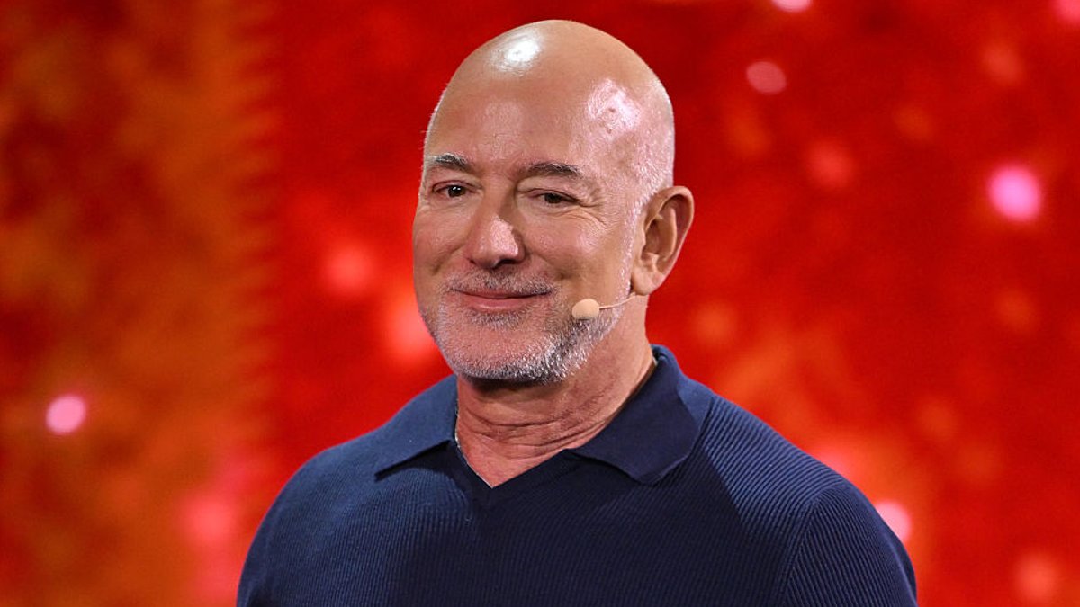 Bezos eyes purchase of sports team Bezos eyes purchase of sports team - liverpool purchase
