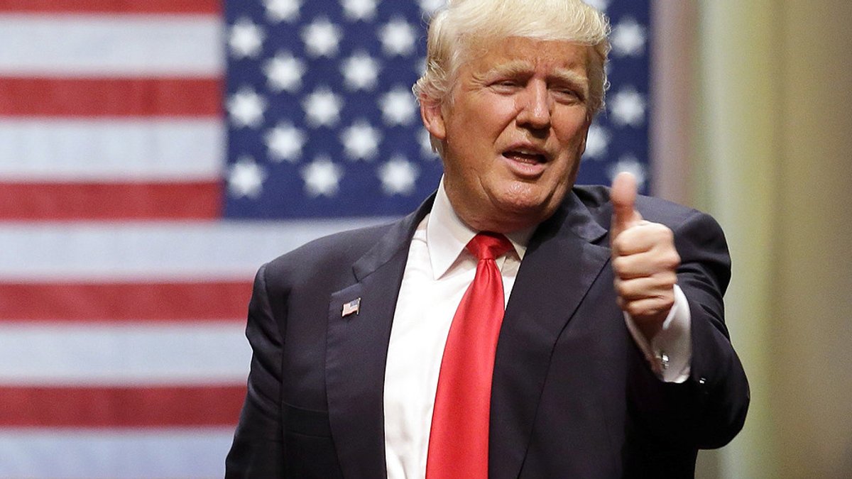 Trump Name Licensing Raises Ethics Concerns - trump licensing