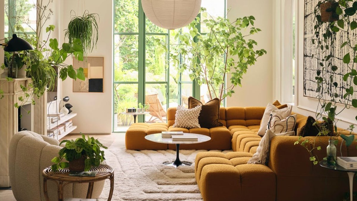 Creative Couple Transforms Home With Many Past Lives - victorian house renovation