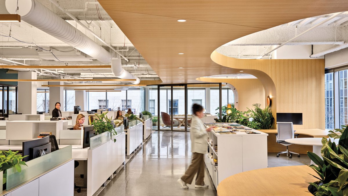 IA Opens New Seattle Office IA Opens New Seattle Office - seattle office