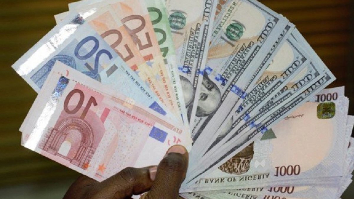 Nigeria FX turnover jumps 117% to $3.73 billion - nigeria fx turnover