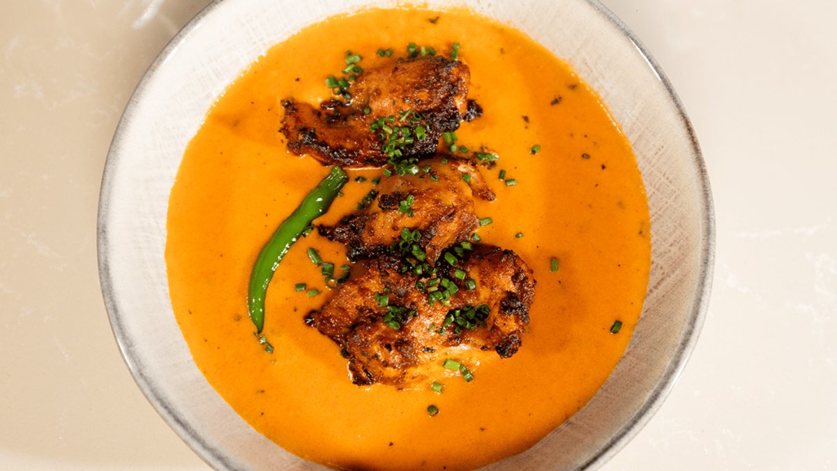 New Eatery Opens in Brooklyn New Eatery Opens in Brooklyn - indian restaurant