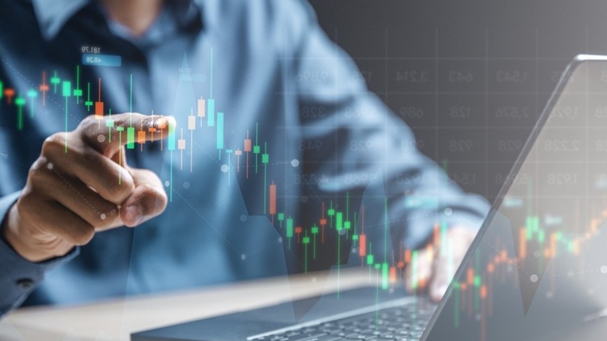 Trading Volumes Rise Despite Account Delays - trading volumes