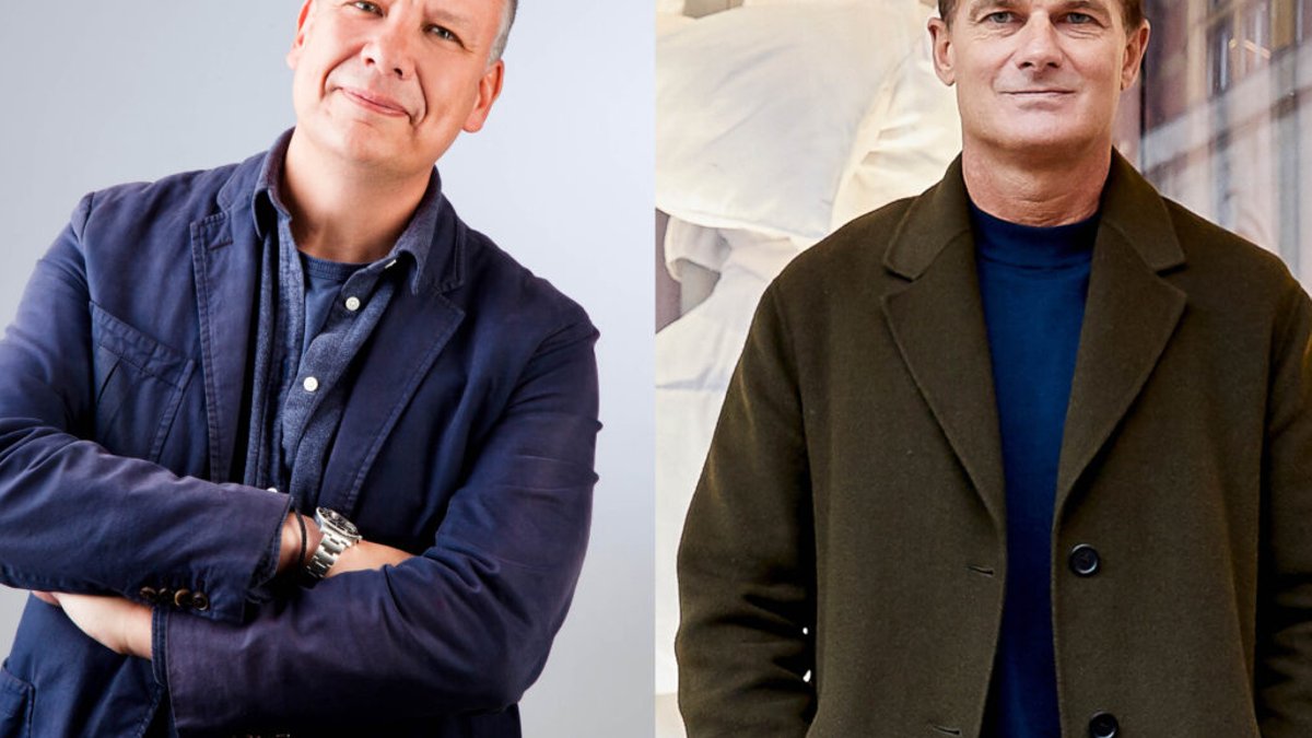 Co-op Group names new interim chair as White departs Co-op Group names new interim chair as White departs - coop group chair