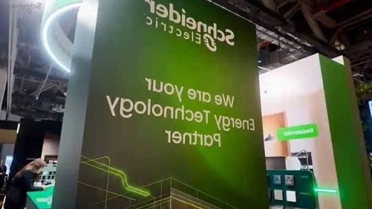 Schneider Electric Boosts Partner UPS Sales Schneider Electric Boosts Partner UPS Sales - ups sales