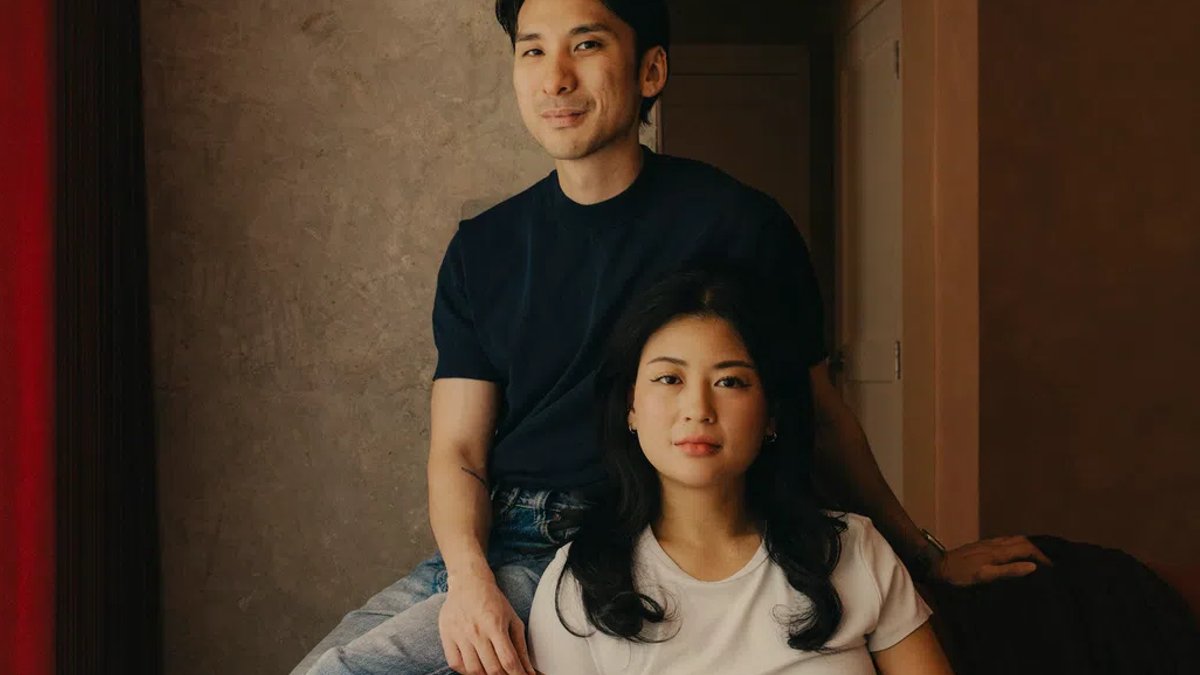 Tailor and Colour Analyst Couple Transform HDB Resale in Eunos - hdb resale interior design