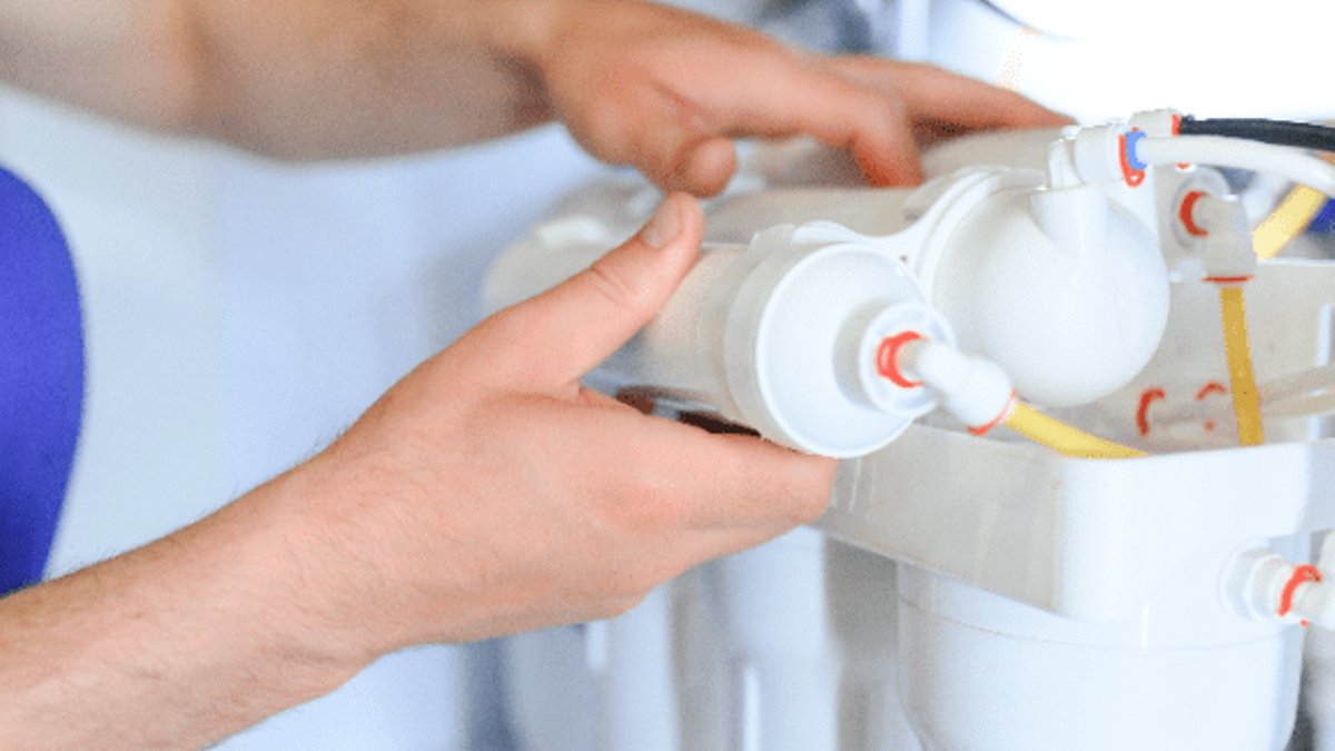 Boosting Water Pressure at Home Made Easy - water pressure