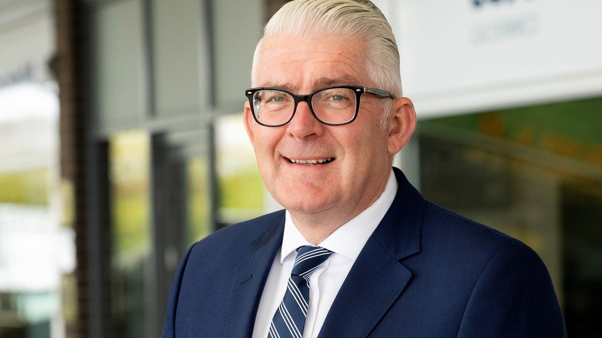 Motus Group appoints CEO, Ogilvie launches sales pathway - motus group ceo