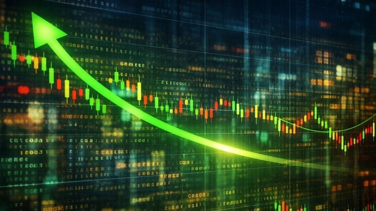 Godavari Biorefineries shares jump nearly 17 percent Godavari Biorefineries shares jump nearly 17 percent - godavari biorefineries