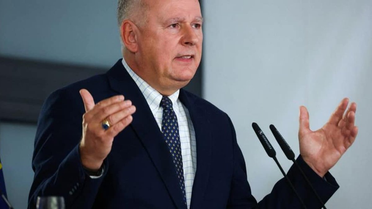 Poland eyes unused EU defense funds Poland eyes unused EU defense funds - eu defence