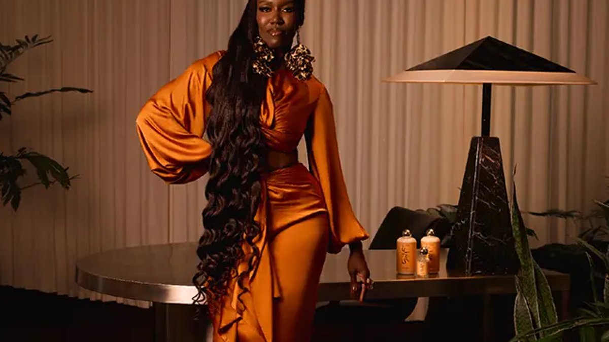 Bozoma Saint John on health and new possibilities