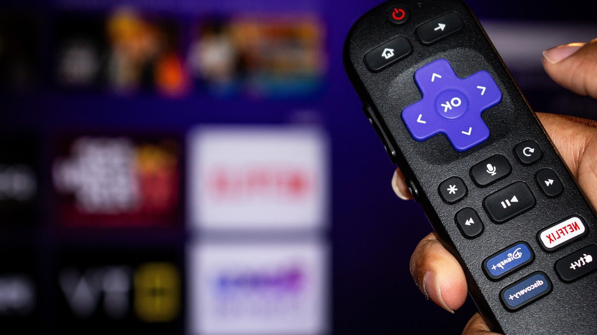 Roku Adds New Comedy Channels This Month