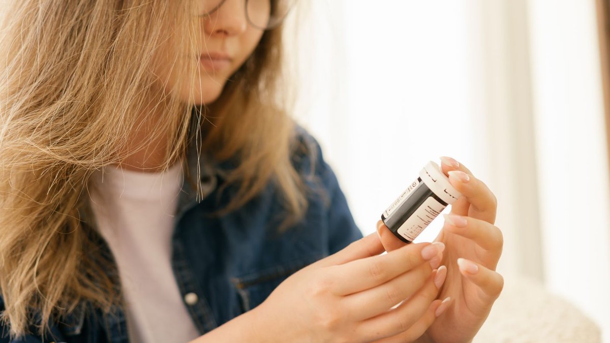 GLP‑1 Weight‑Loss Drugs Lower Breast Cancer Risk