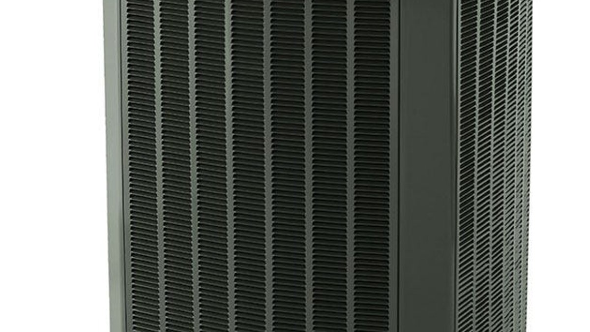 Trane unveils durable variable-speed heat pump - variable speed heat