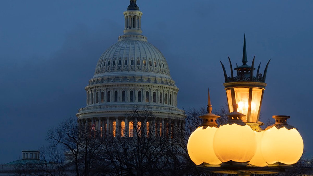 Shutdown Odds Drop for US Government Shutdown Odds Drop for US Government - government shutdown