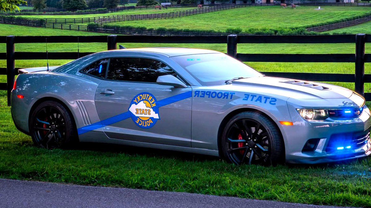 Trooper of Year Faces Jail Time Suddenly - dui arrest