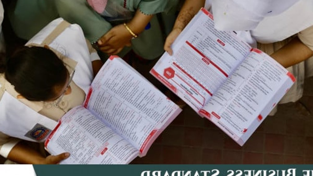 Curriculum changes, Covid loss lower SSC pass rate - ssc pass rate