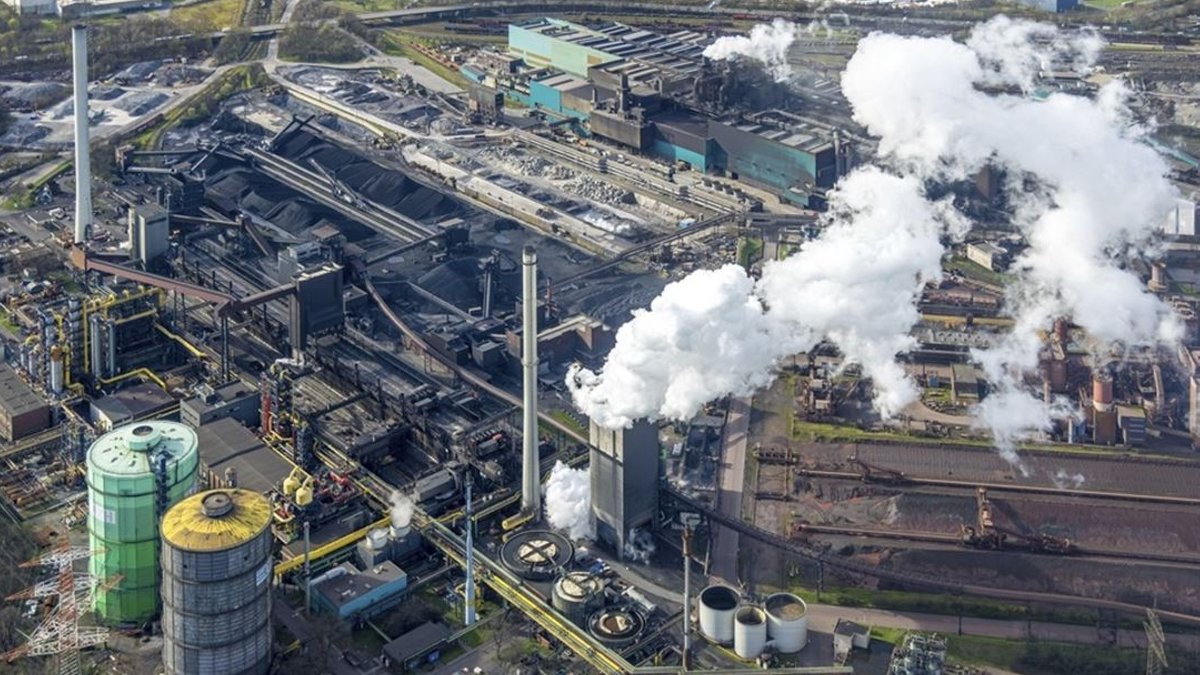 EU carbon market faces major overhaul - eu carbon
