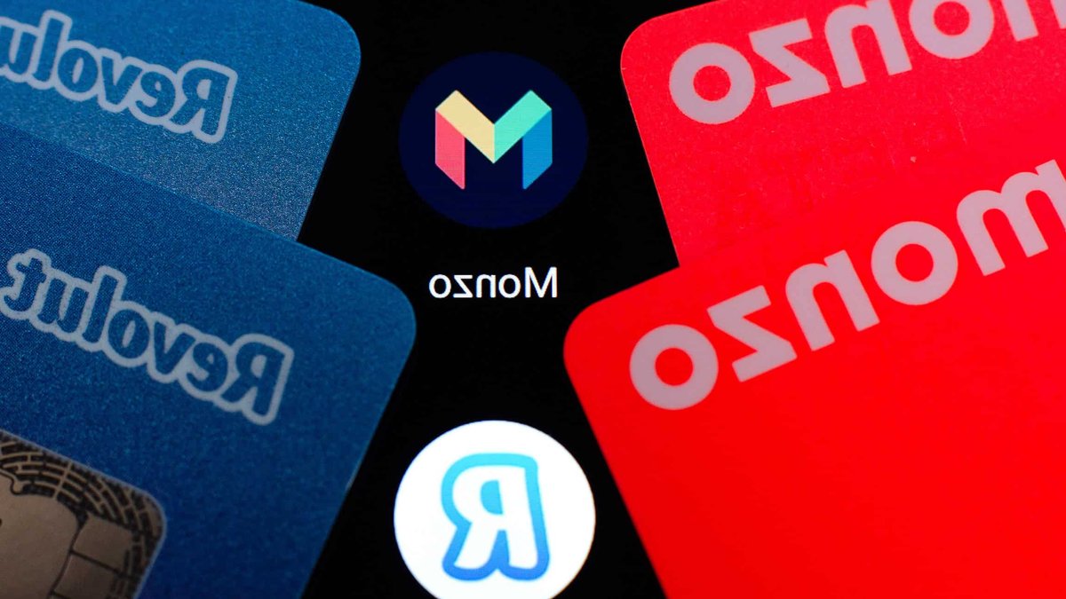 European Fintechs Move In as US Banks Falter - european fintechs