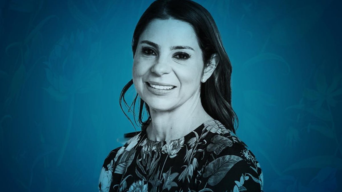 Growing up in a powerful female-led family Growing up in a powerful female-led family - female entrepreneurship