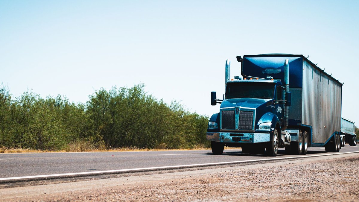 RXO Gains Ground in Freight Market RXO Gains Ground in Freight Market - freight market