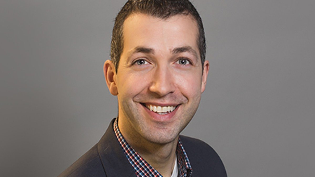 Evan Buie Joins Global Affairs Canada - global affairs