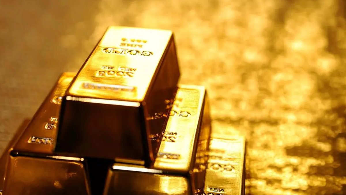 Gold nears 10-week peak ahead of US inflation data - gold prices