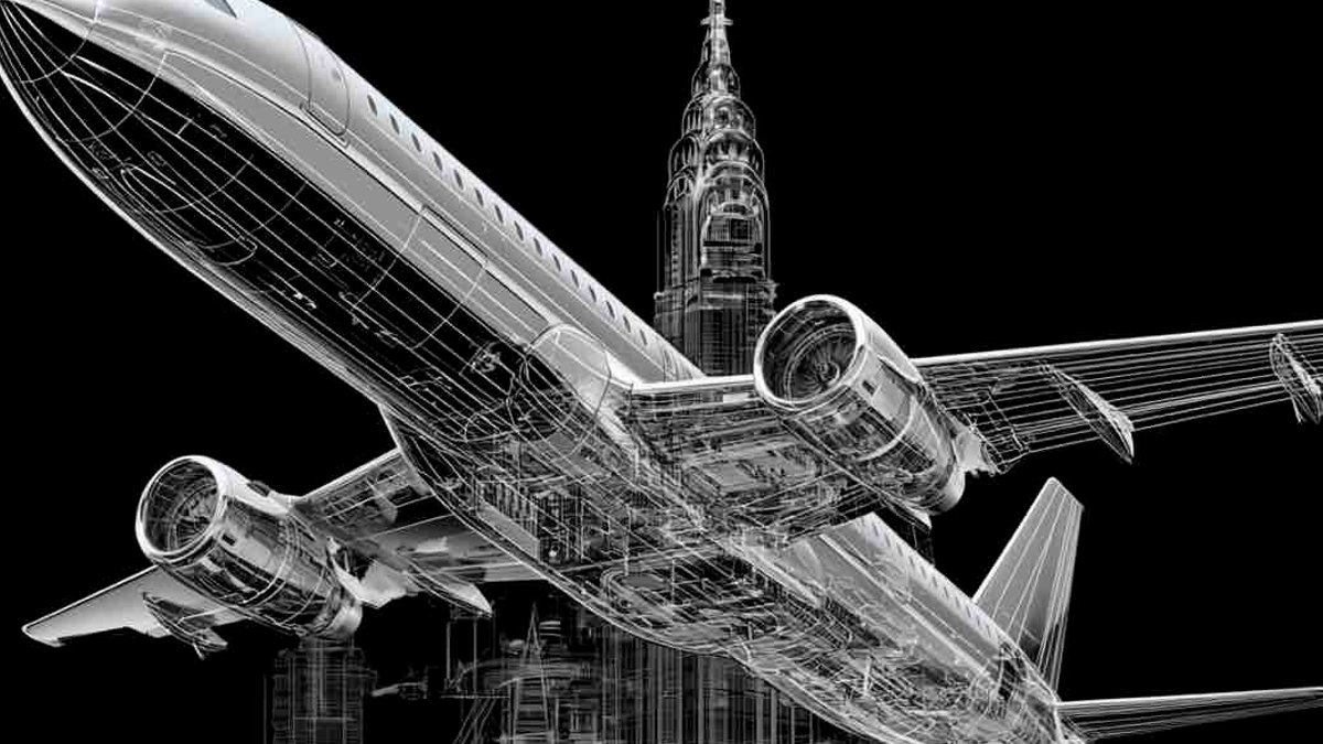 George Murnane's Career Path: From Merrill Lynch to Airline CFO - george murnane career path