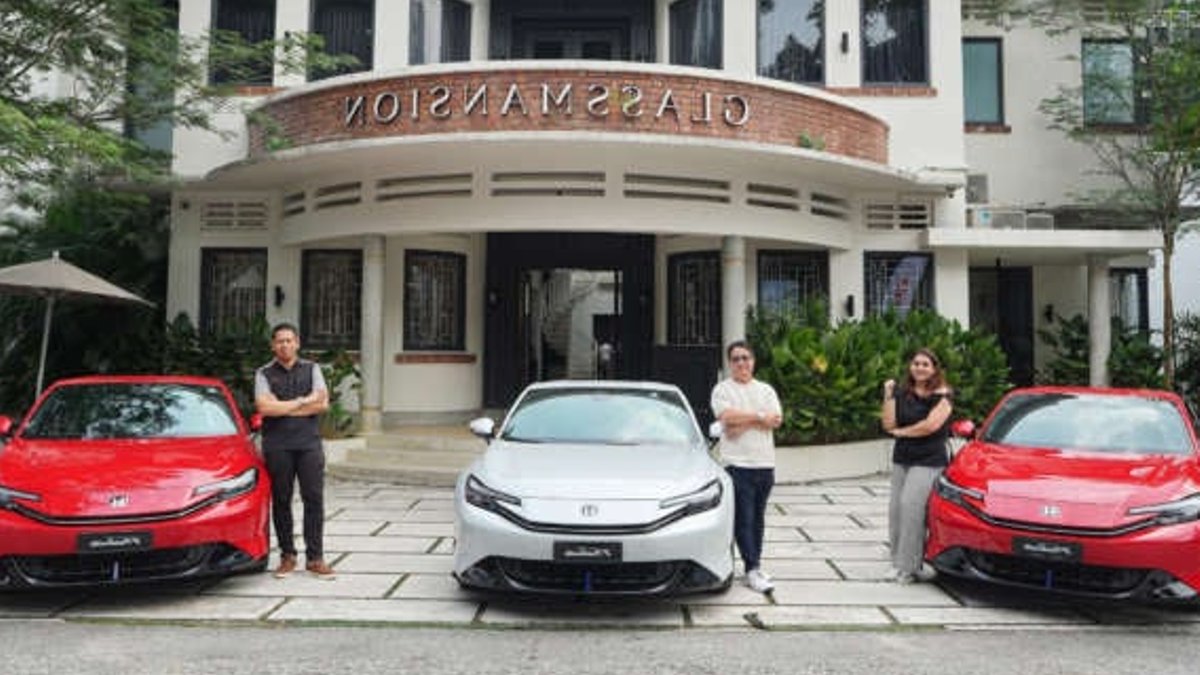 Prelude owners share their car bond Prelude owners share their car bond - honda prelude
