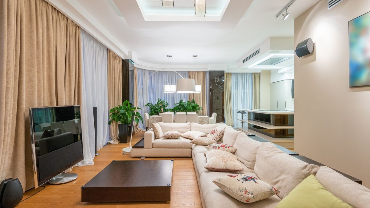 Staged homes sell faster and for more Staged homes sell faster and for more - home staging