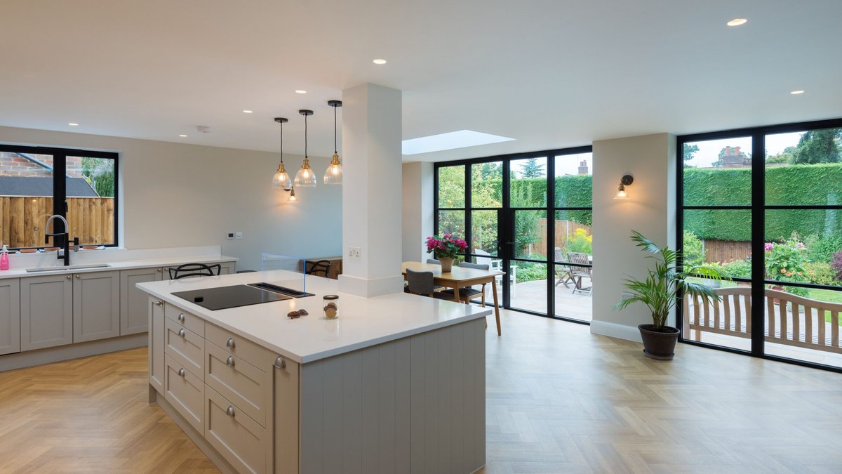 Elevate Your Home with Perfect Windows - window design