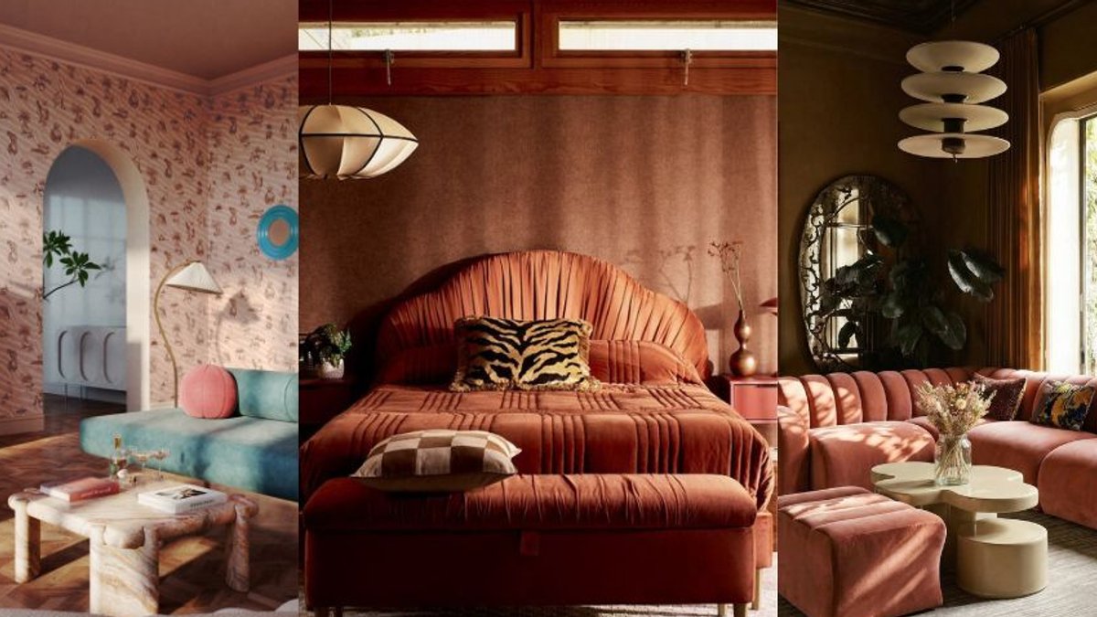 80s interiors make a glamorous comeback 80s interiors make a glamorous comeback - 80s interiors