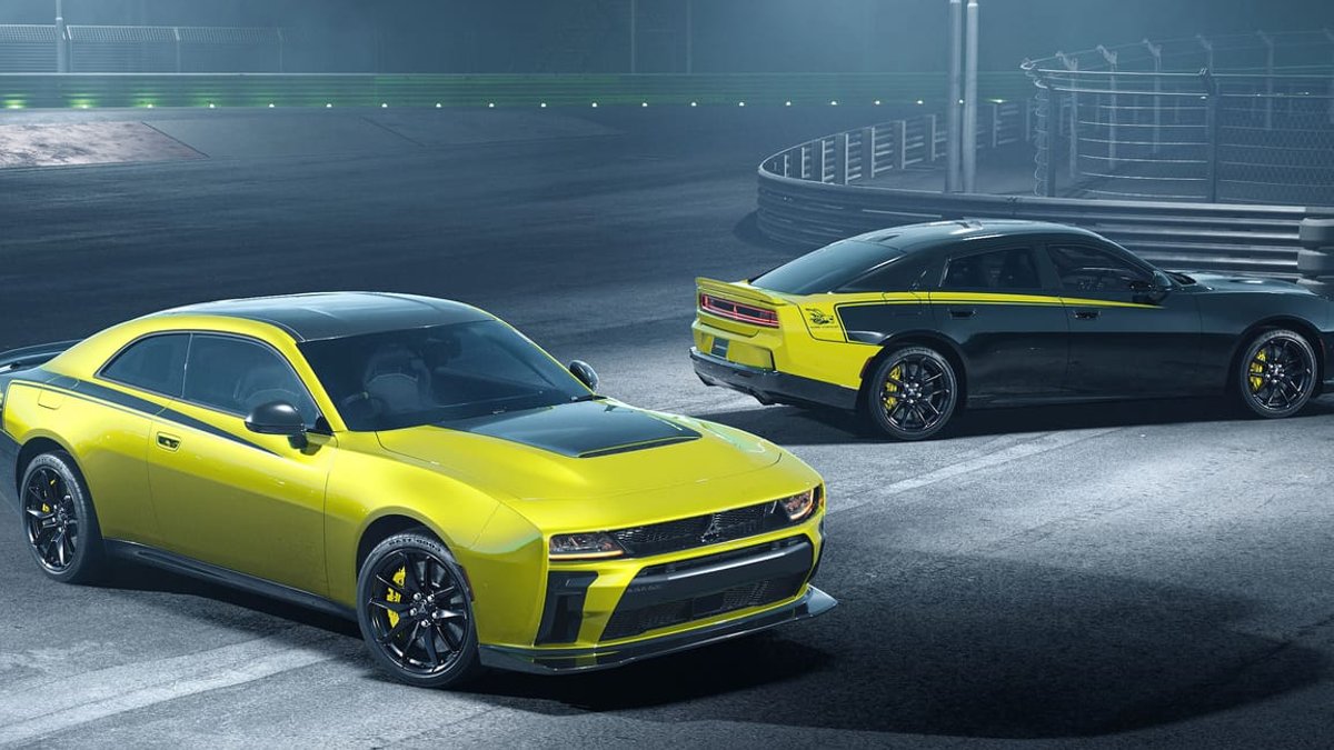 Dodge Charger Super Bee Hits 600bhp Dodge Charger Super Bee Hits 600bhp - dodge charger