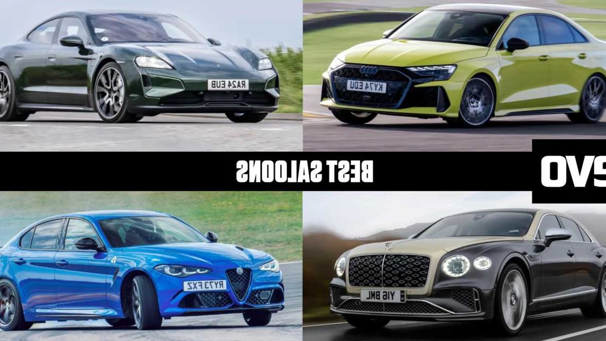 Fast and Fun Four Door Cars for 2026 Fast and Fun Four Door Cars for 2026 - four door cars