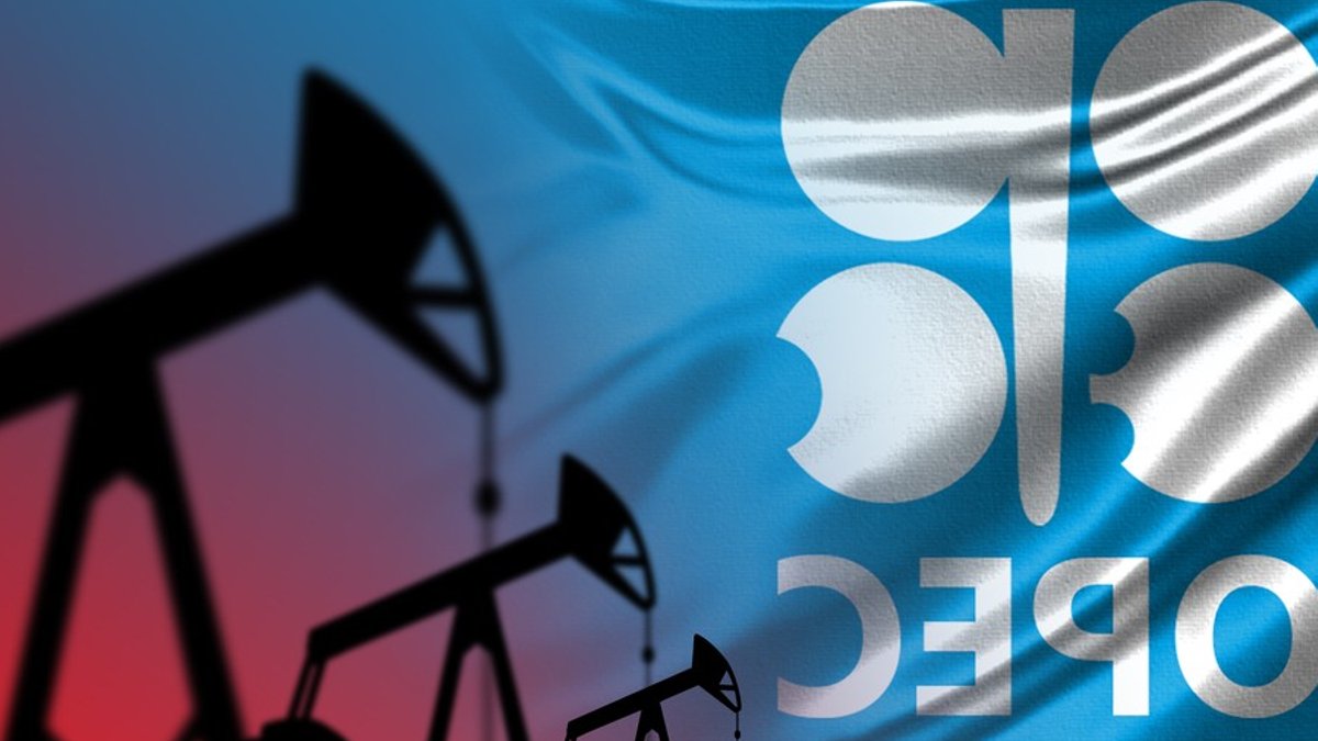 Oil prices drop on reduced demand forecasts - oil prices