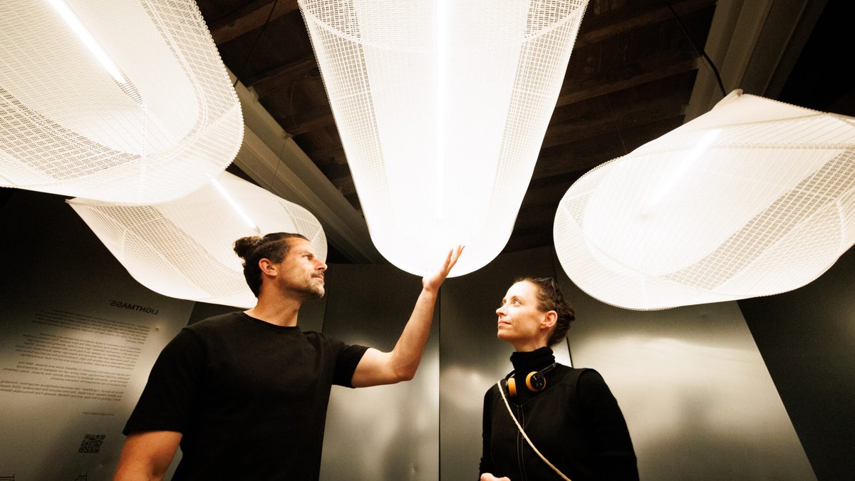 Shoreditch Design Week revitalises London’s creative hub - shoreditch design
