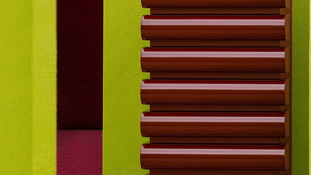 Seven standout designs unveiled at Milan Design Week - milan design