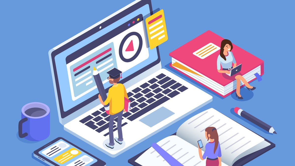 AI Expands Its Influence on Instructional Design