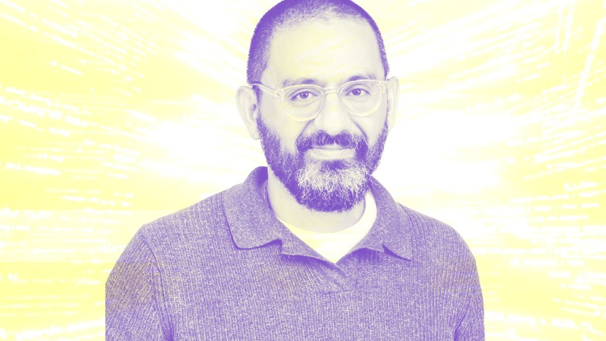 Mozilla CTO urges AI built like internet - open source ai