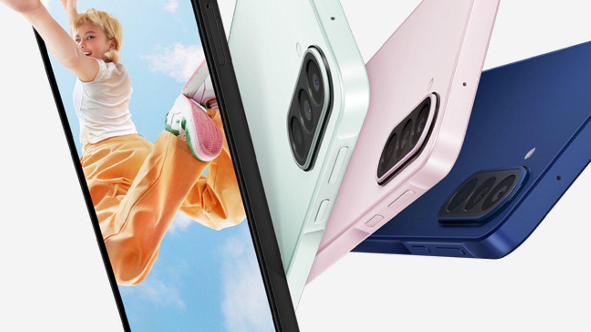 Mid-Range Phones Beat Premium Smartphones in Consumer Choice