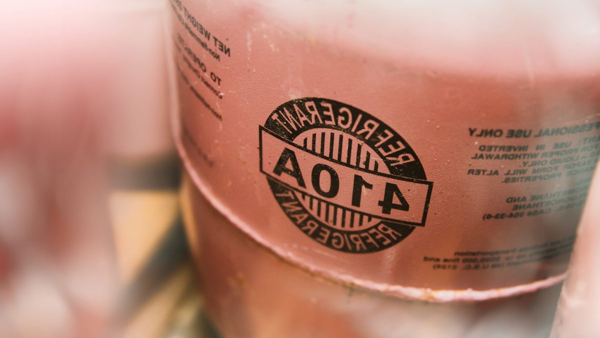 Understanding the R-410A Refrigerant Shift - r-410a refrigerant shift