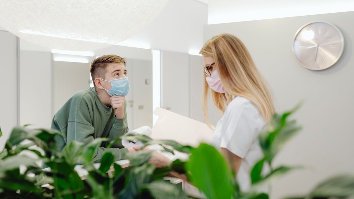Millions Delay Medical Care Every Year - medical care
