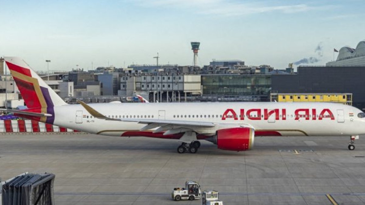 Air India mandates drug tests for all pilots - pilot drug testing